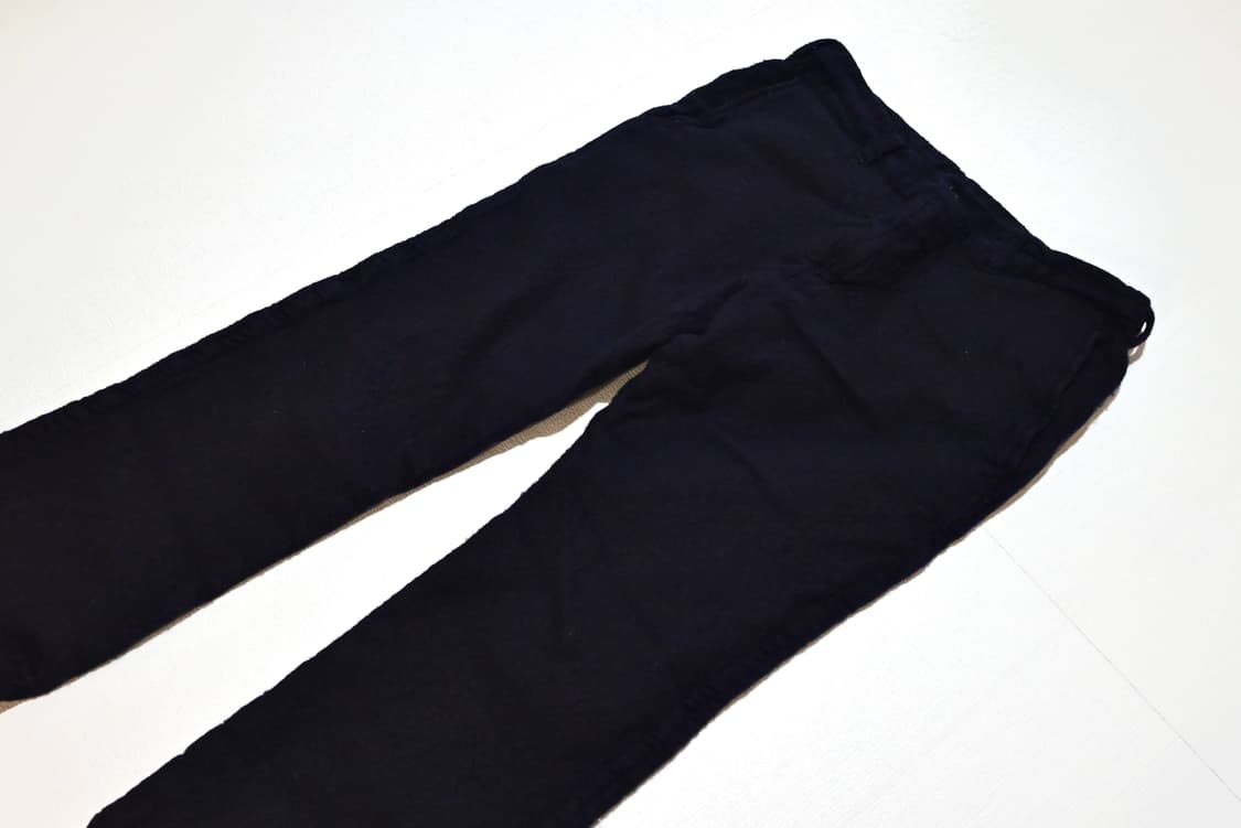 comme dws garcons homme 2005 boiled wool 상품이미지1
