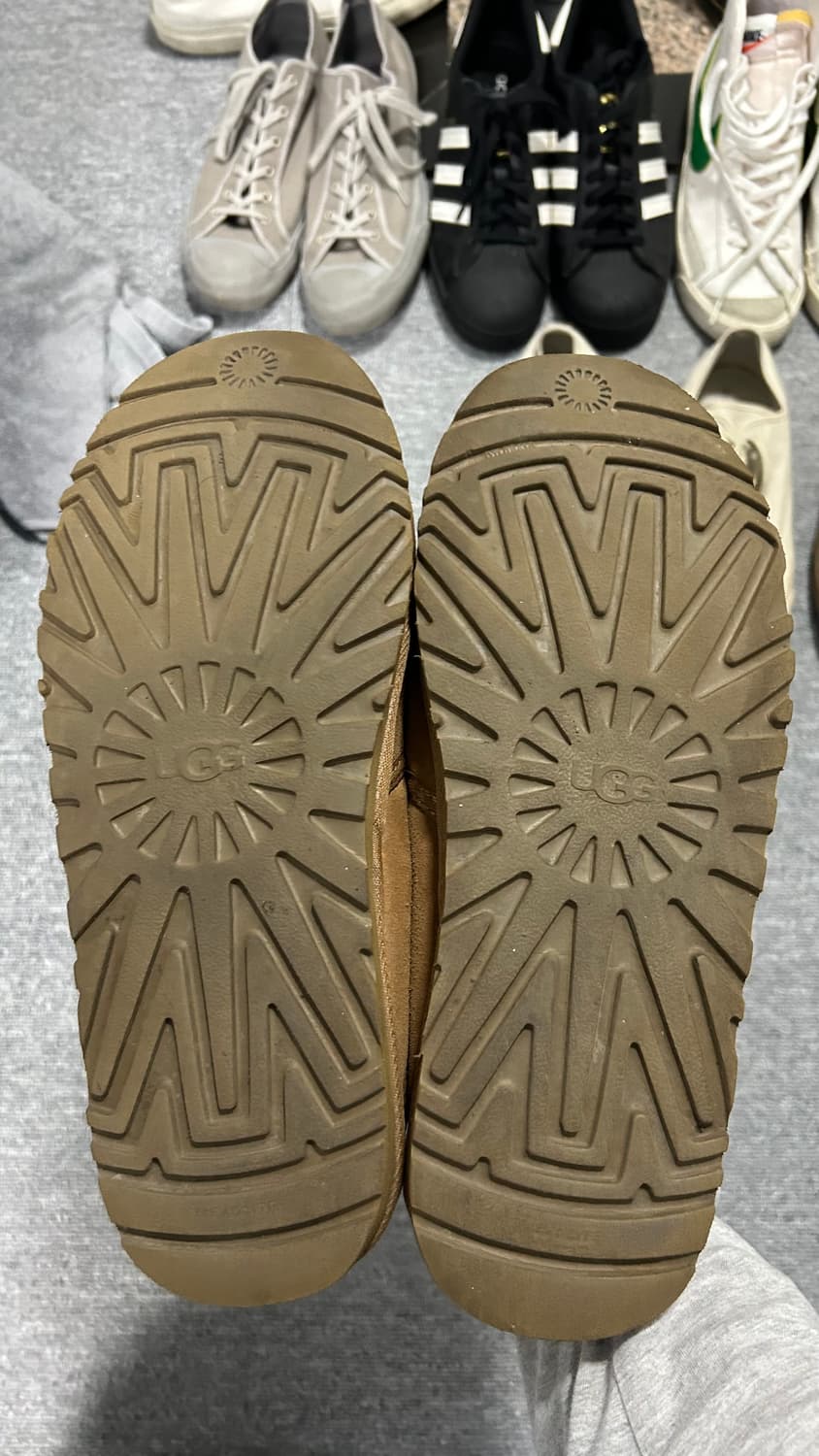 Ugg 어그 280 uk9 상품이미지4