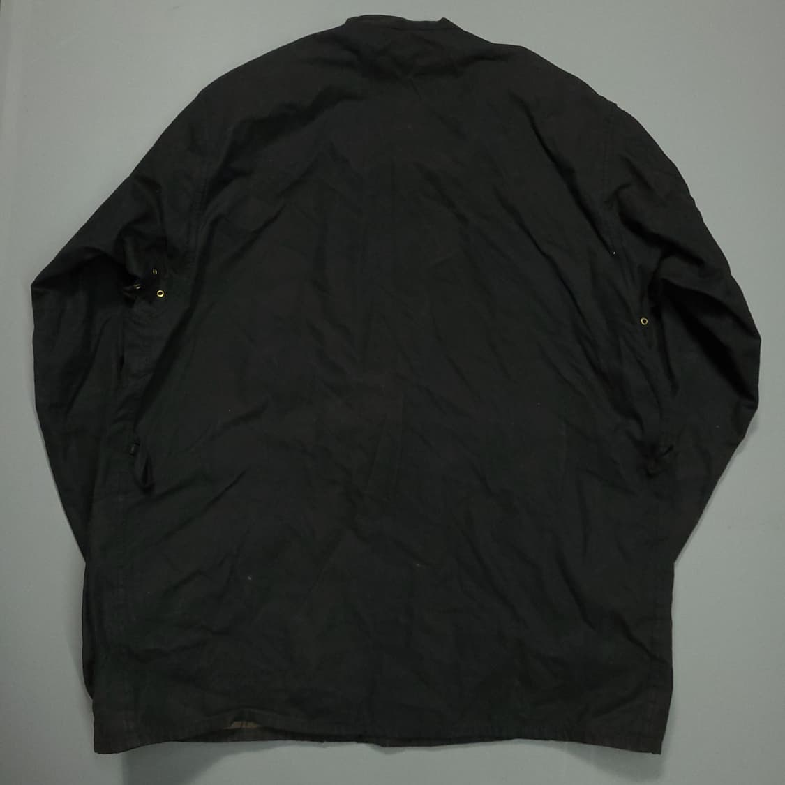 바버 인터네셔널 42 size 벨트x 상품이미지3