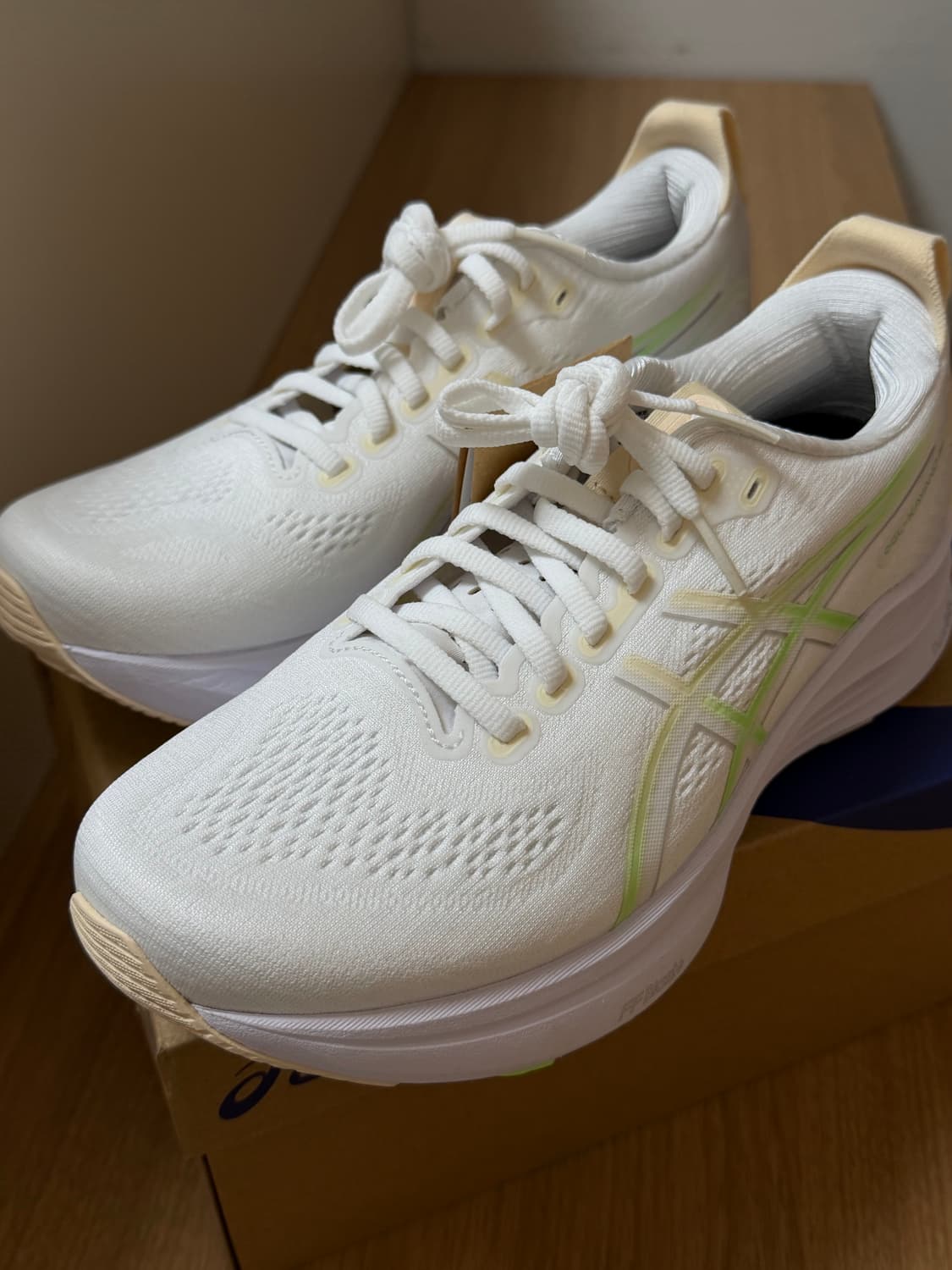 아식스 젤 카야노 32 상품이미지2