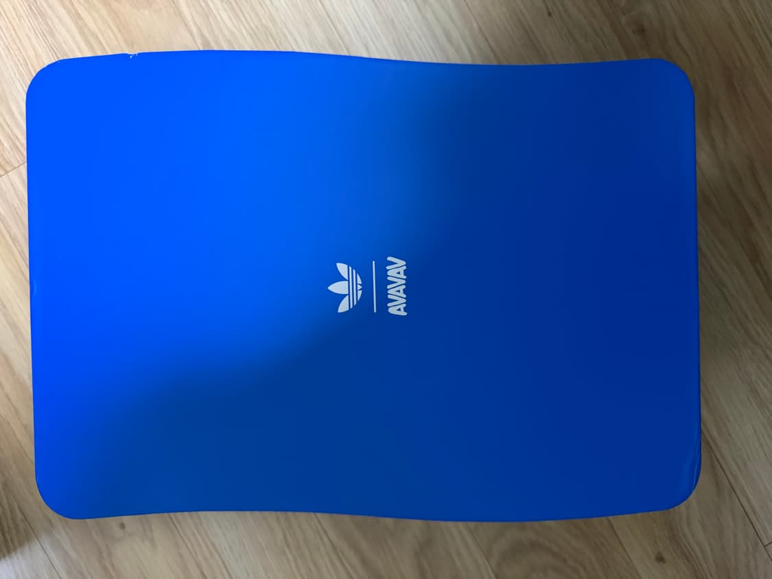 [(W)US 9.5] AVAVAV x adidas SUPERSTAR 상품이미지2