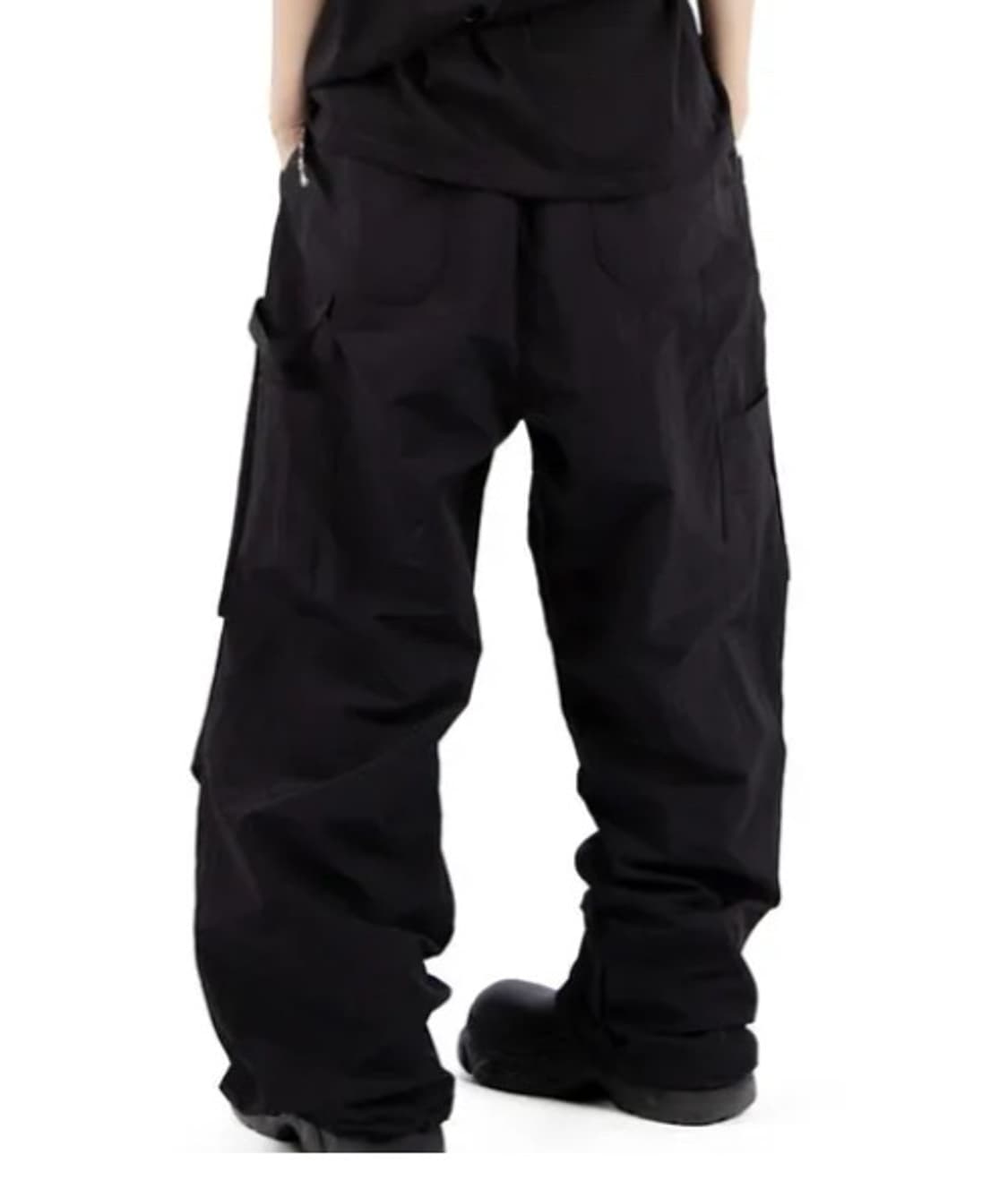 릿킴 나일론 카펜터 팬츠 상품이미지1