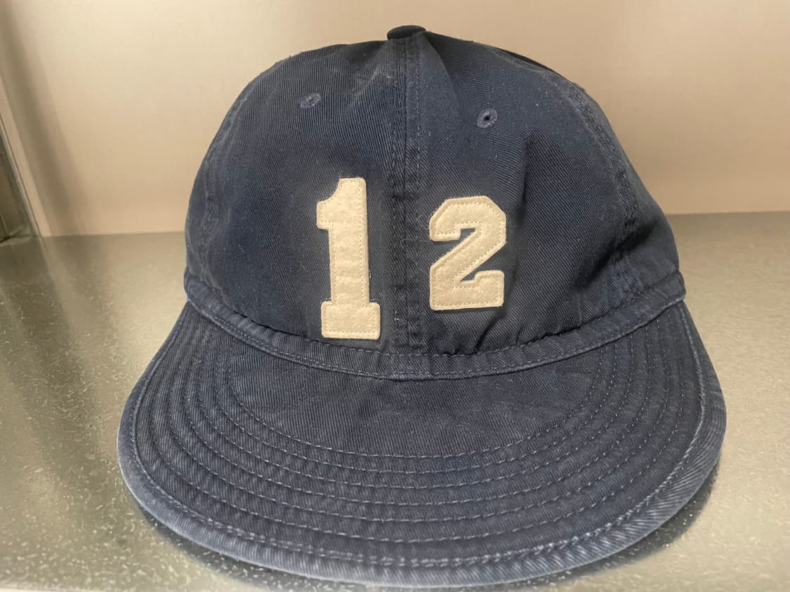 Ryoo 캡 상품이미지2