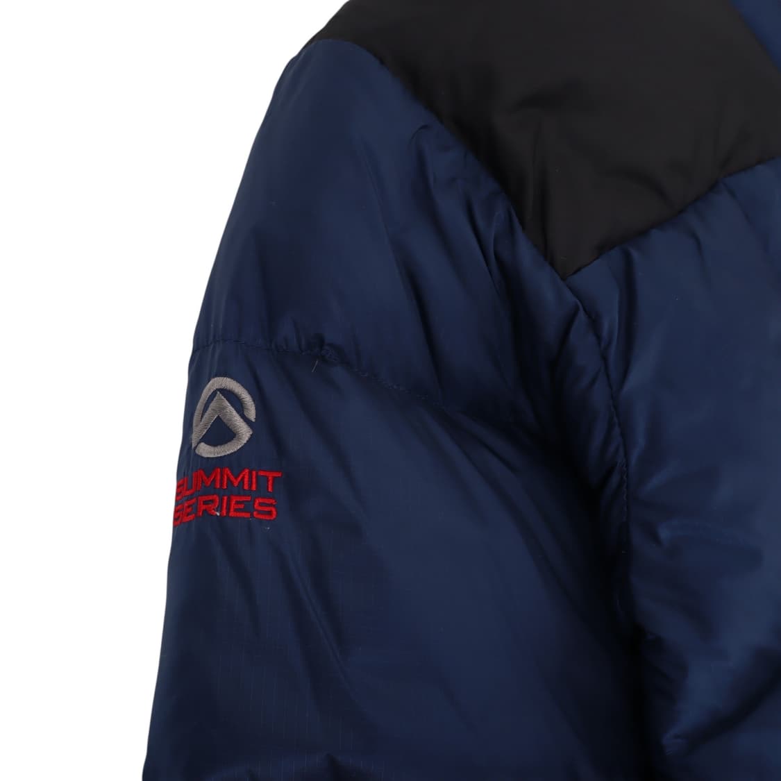 노스페이스 800 로체 네이비 구스다운 패딩 상품이미지4