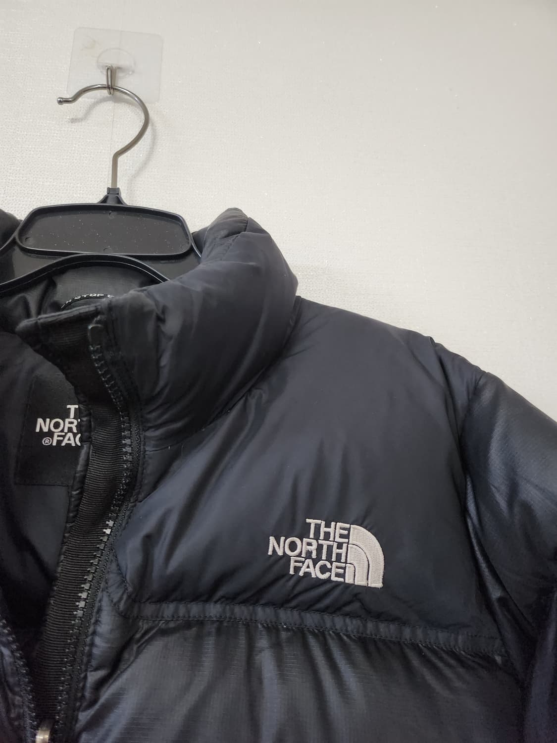 노스페이스 정품 여성 점퍼 85 상품이미지2