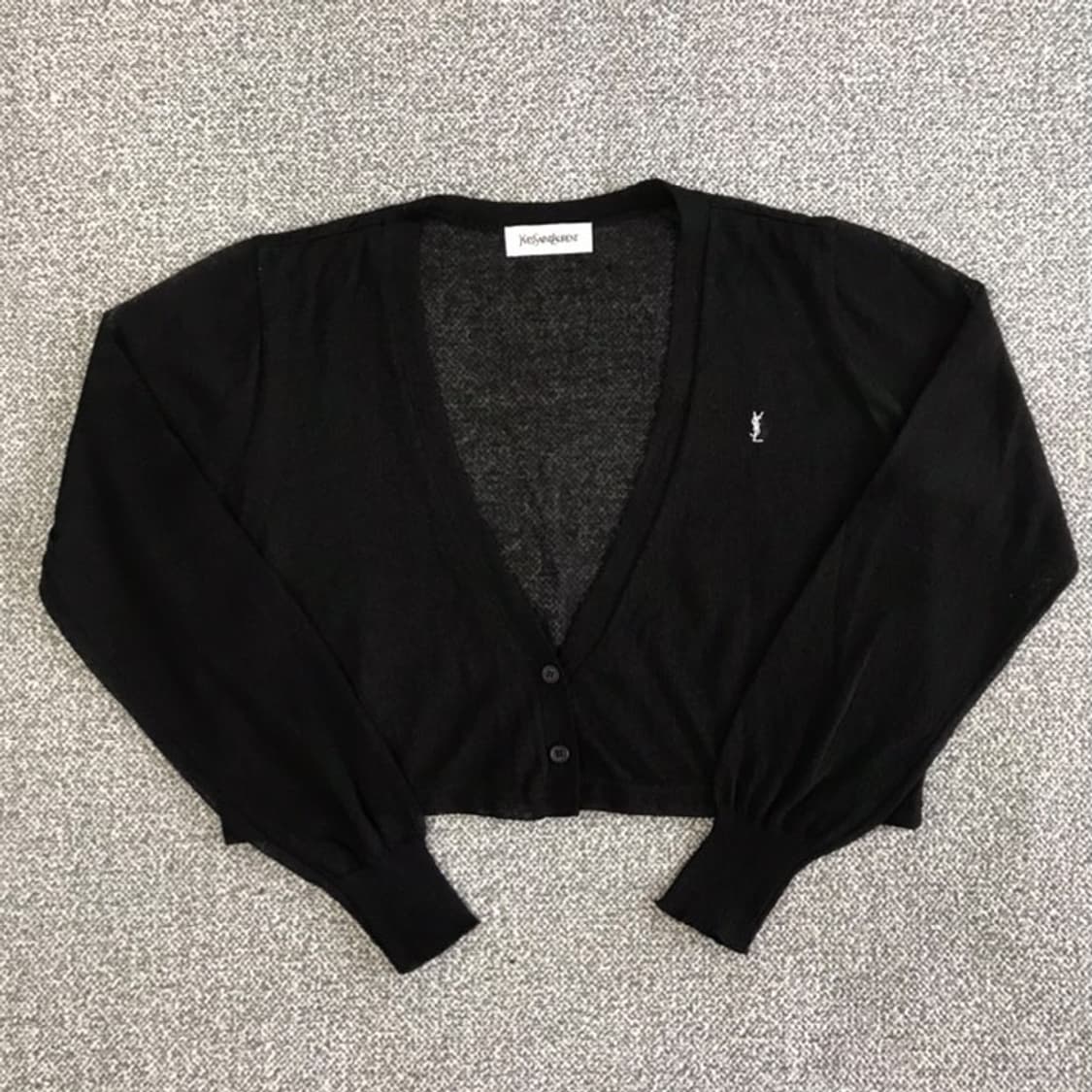 입생 여름가디건 크롭리폼 상품이미지1