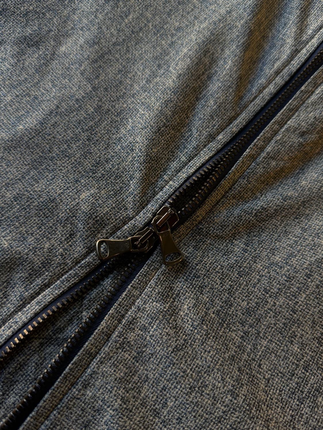 FRADI 짚업 블루종 100 상품이미지10