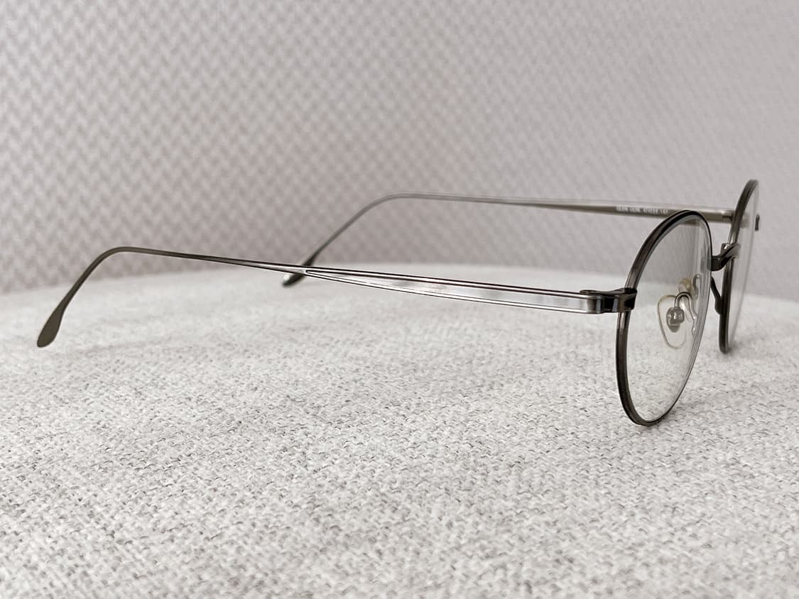 언커먼아이웨어 티타늄안경 GLEN 상품이미지5