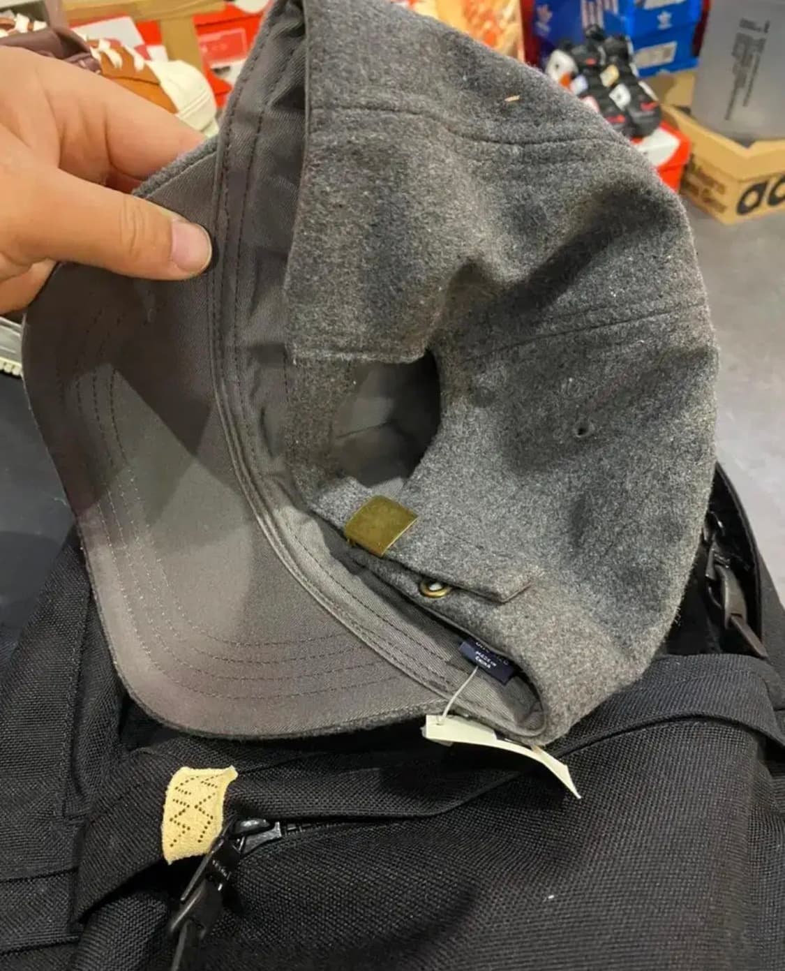 갭 모자  상품이미지2