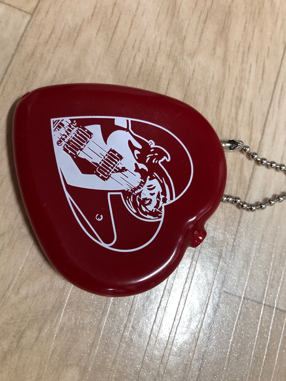 히스테릭글래머 코인케이스 키링 상품이미지2