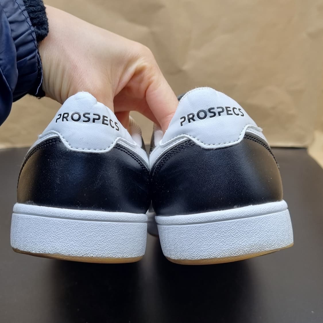 프로스펙스 101 남성스니커즈270  상품이미지4