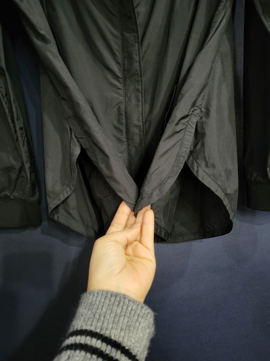 PAT 자켓 상품이미지5