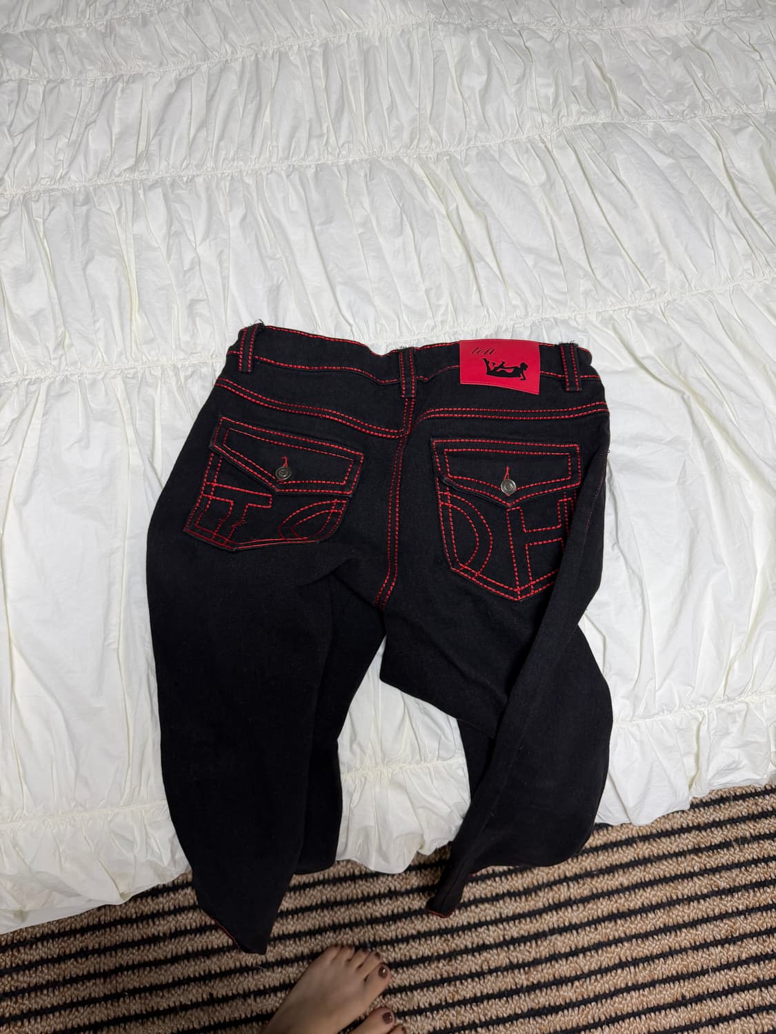 Toh pants 상품이미지2