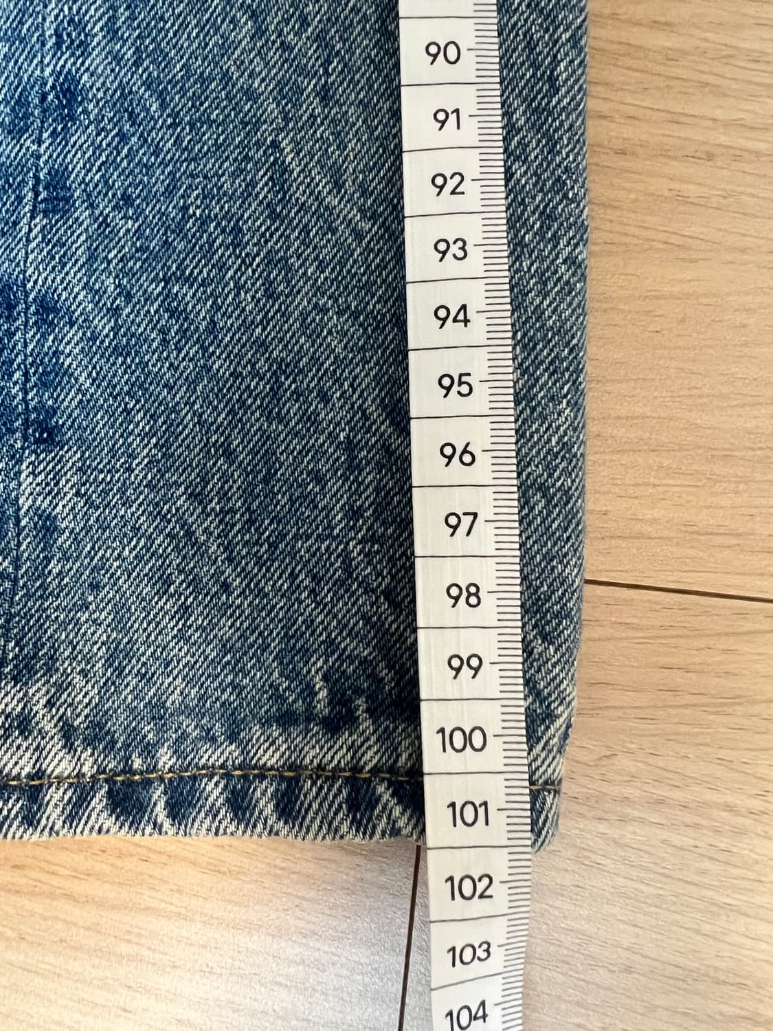 [28x30] LVC리바이스 55501 블랙잭 상품이미지7