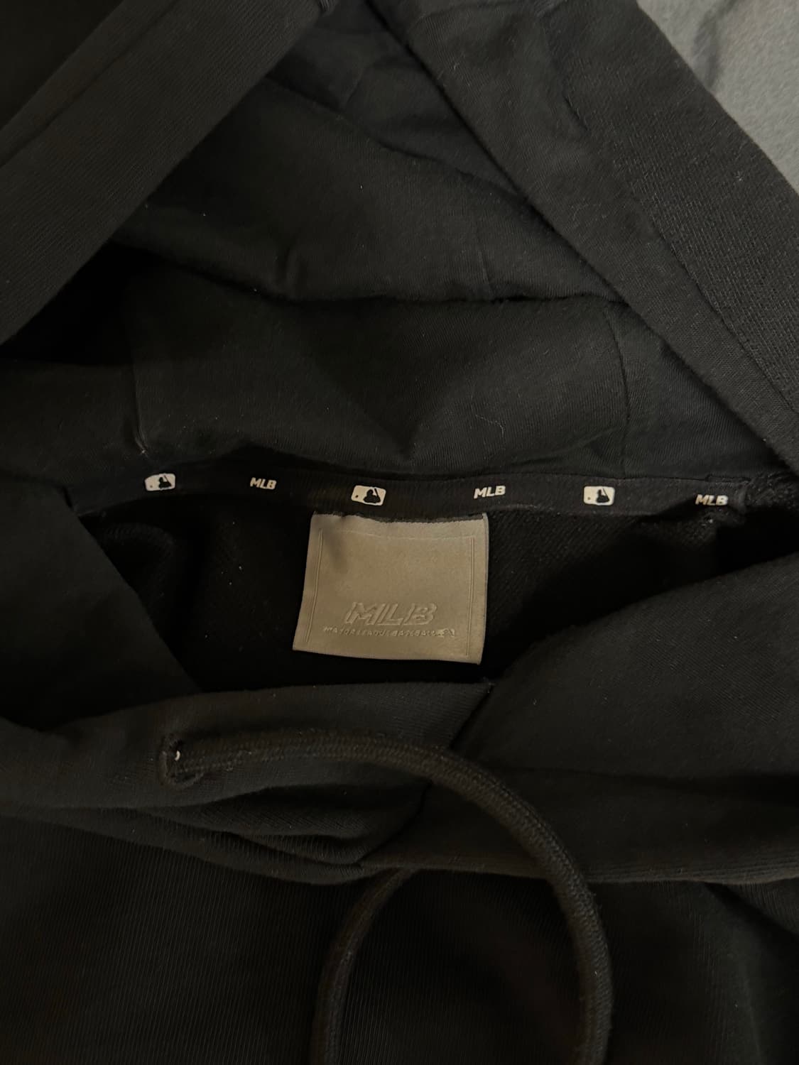 MLB 뉴욕 양키스 후드티(XL-105) 상품이미지2