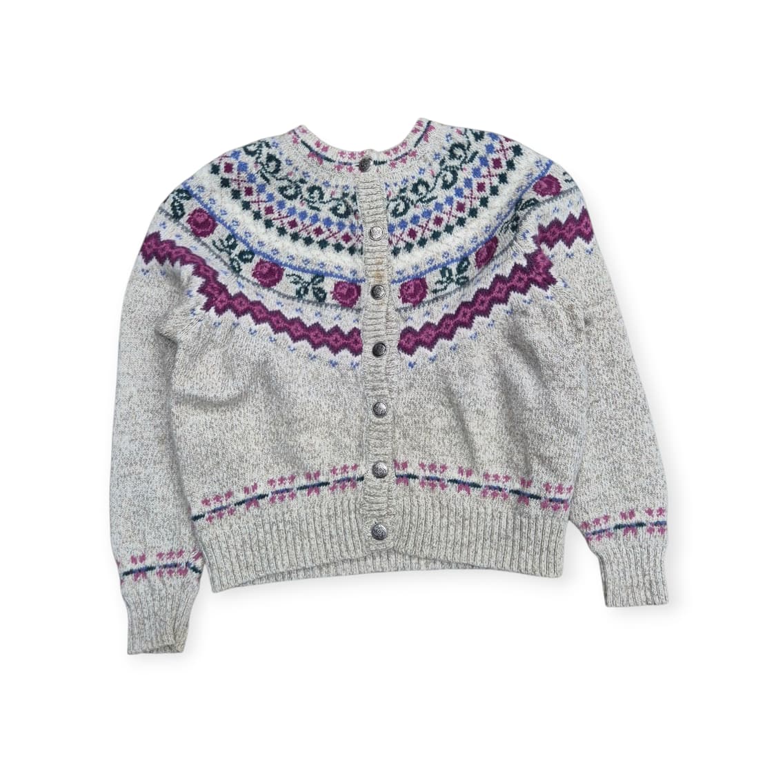 에디바우어 스웨터 상품이미지1