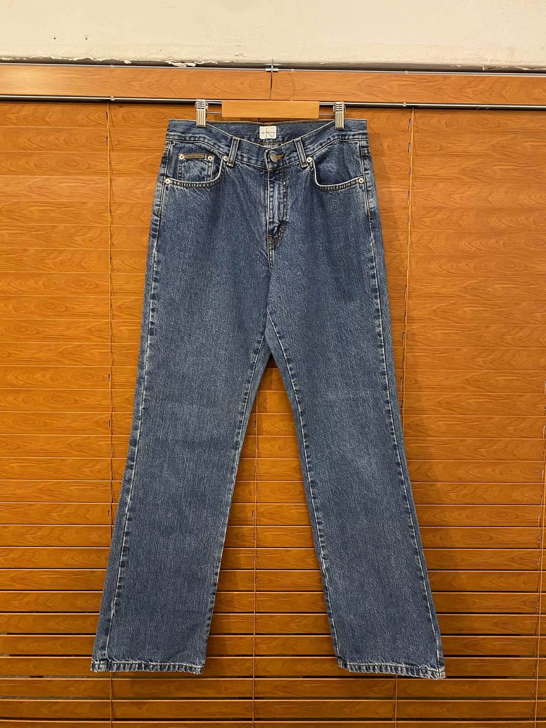 캘빈클라인 부츠컷(29.5inch) 상품이미지5