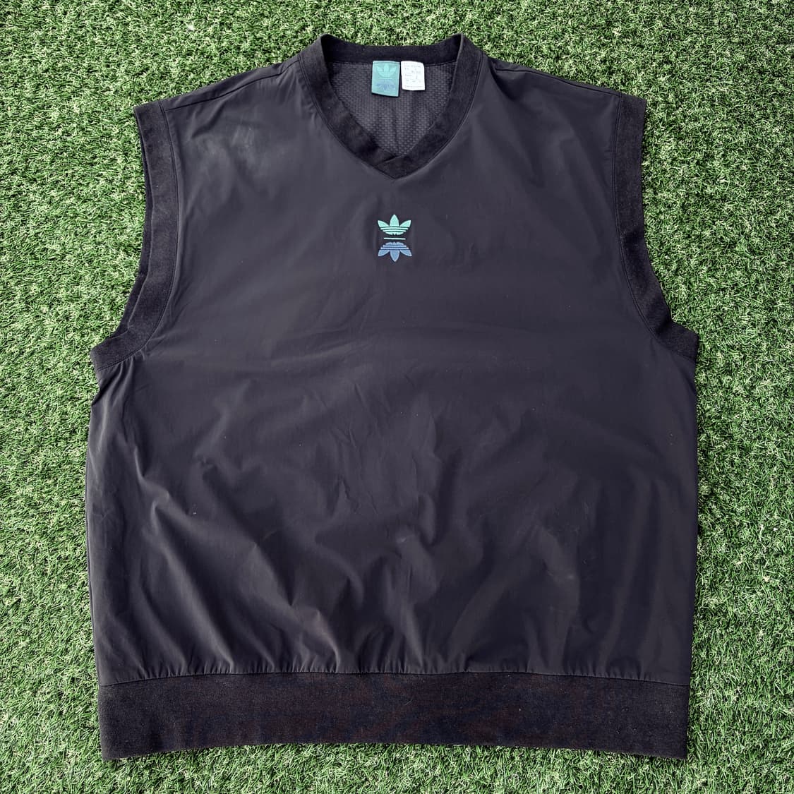 L)아디다스 파이어버드 바람막이 베스트 상품이미지1