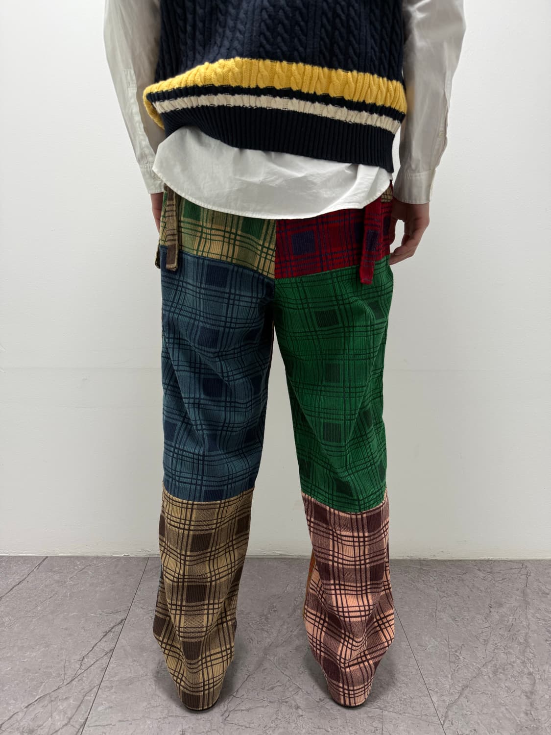 BODE 2021 FW 상품이미지10