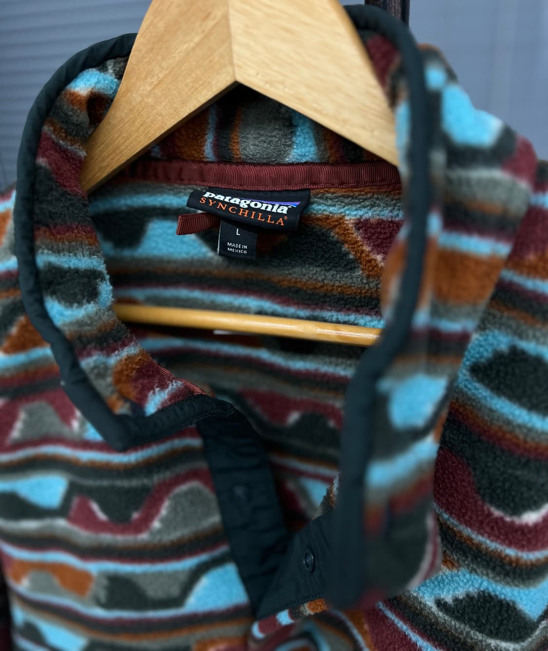 신칠라 신디레더  L 상품이미지8