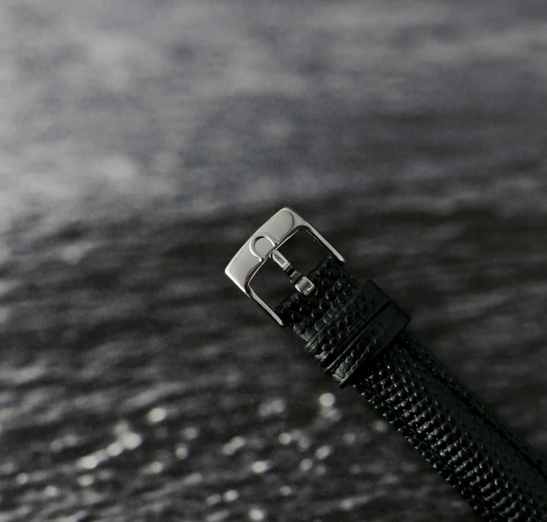 오메가 빈티지 드빌 탱크 로만 / 남녀 공용 상품이미지6