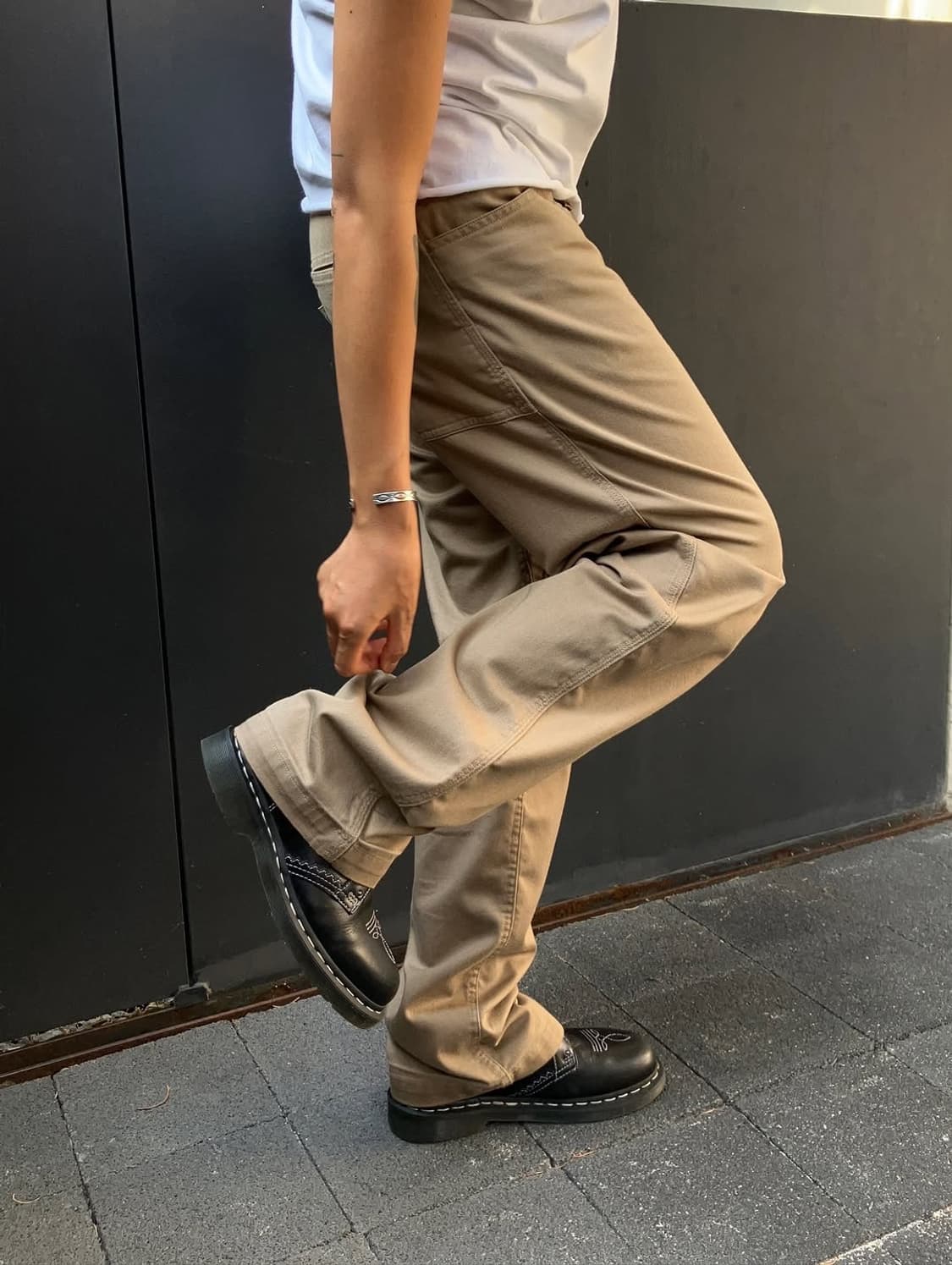 Mont-bell pants 상품이미지8
