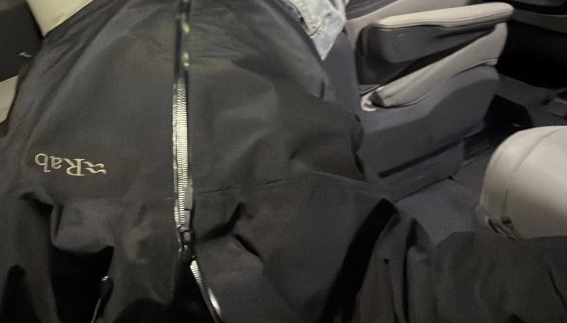 Rab 남체 GTX 상품이미지3