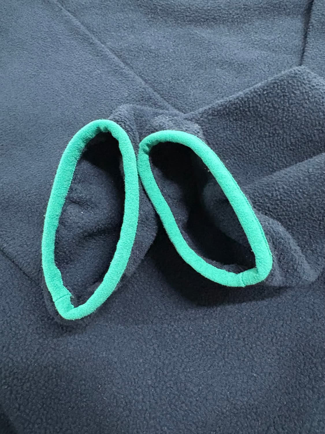 빈티지 파타고니아 신칠라 스냅티 네이비 우먼즈M 상품이미지3