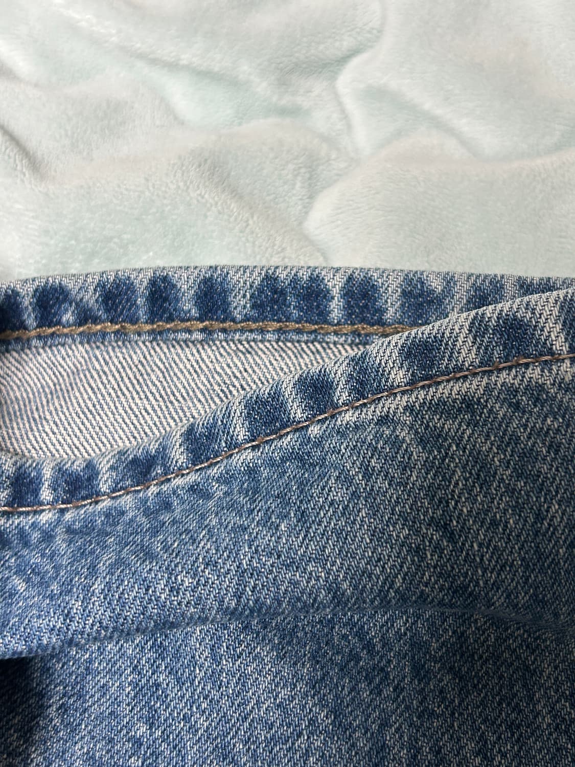 유니클로 레귤러진 상품이미지3