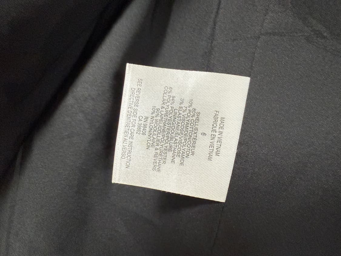 띠어리 하운드투스 자켓 상품이미지3