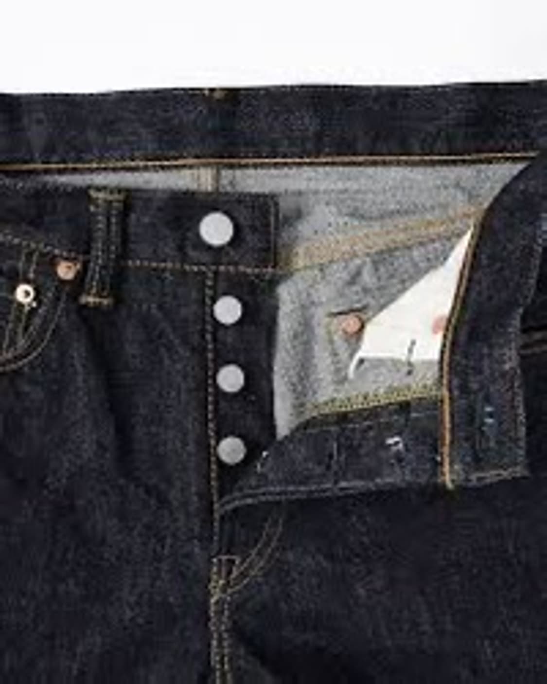 모모타로 0301 20oz GTB 라인 테이퍼드 사이즈30 상품이미지4