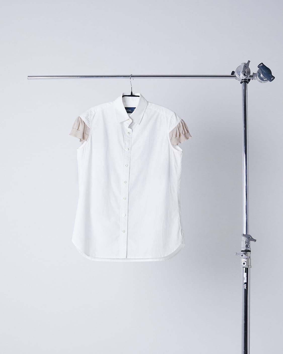Puff Short Sleeve Shirts 상품이미지1