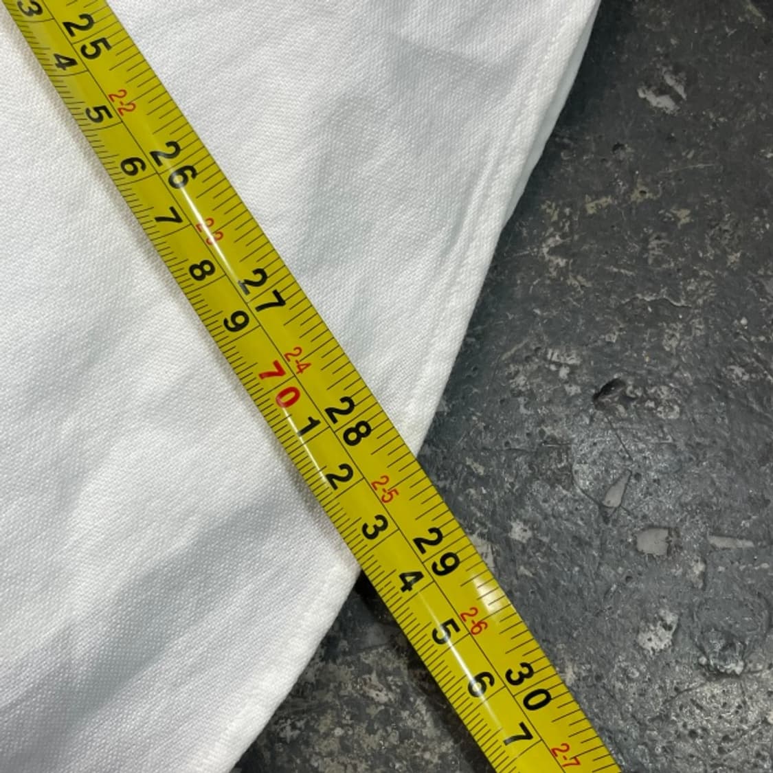 95 폴로 랄프로렌 신형 화이트 셔츠 상품이미지6