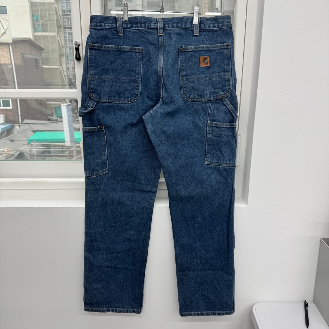 칼하트 워크팬츠 상품이미지3