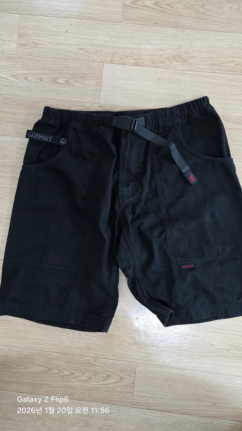 그라미치 쇼츠 L  상품이미지1