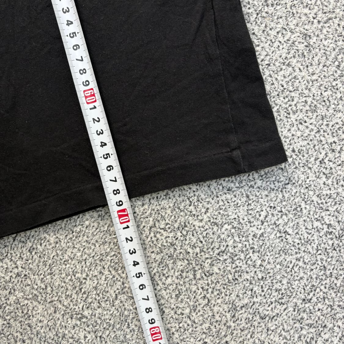 S 70/92A 폴로 랄프로렌 기본 반팔티 0428J 상품이미지9