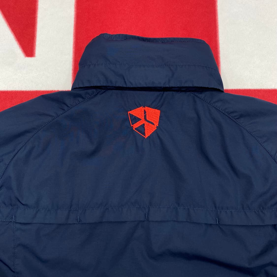 나이키 아스날 바람막이 M 상품이미지5