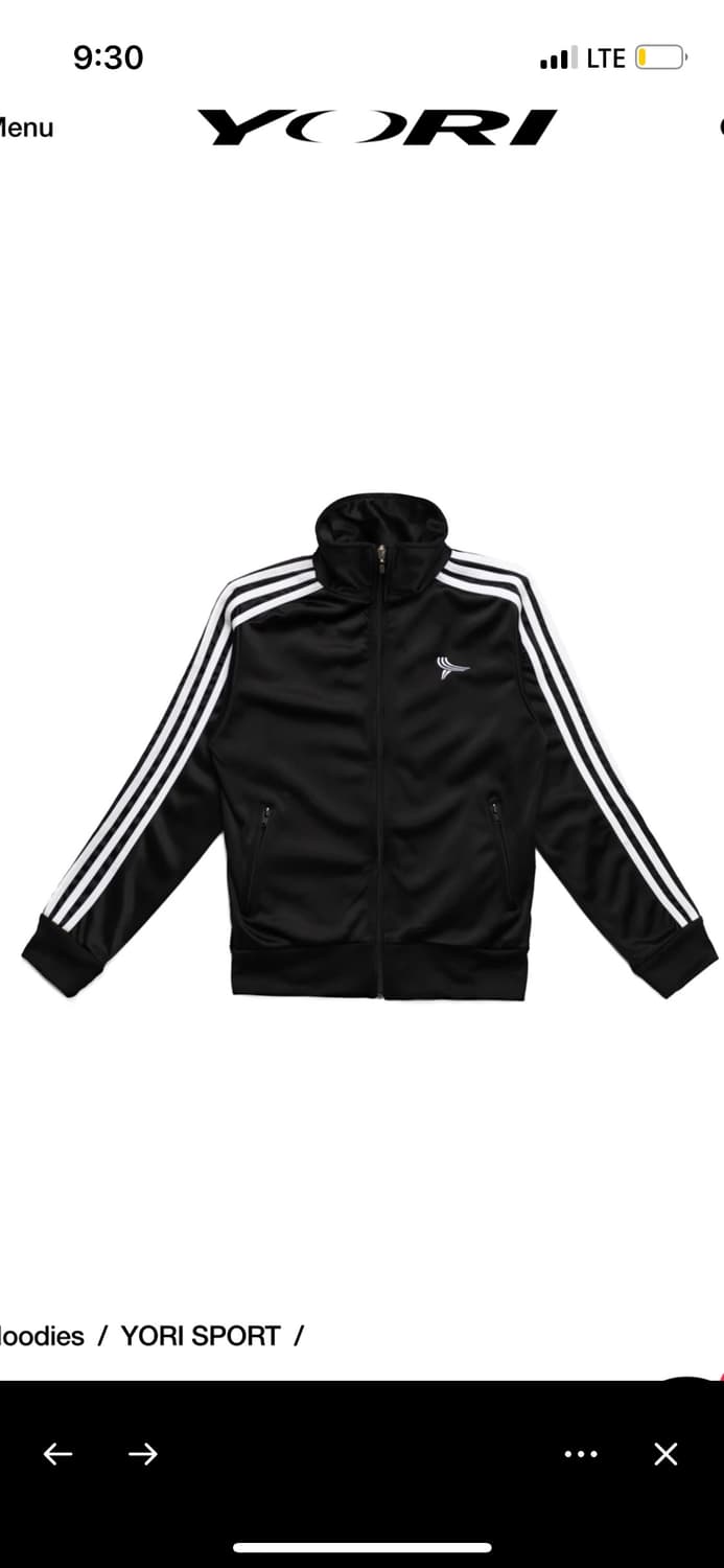 Yori sports 져지 XXL 상품이미지1