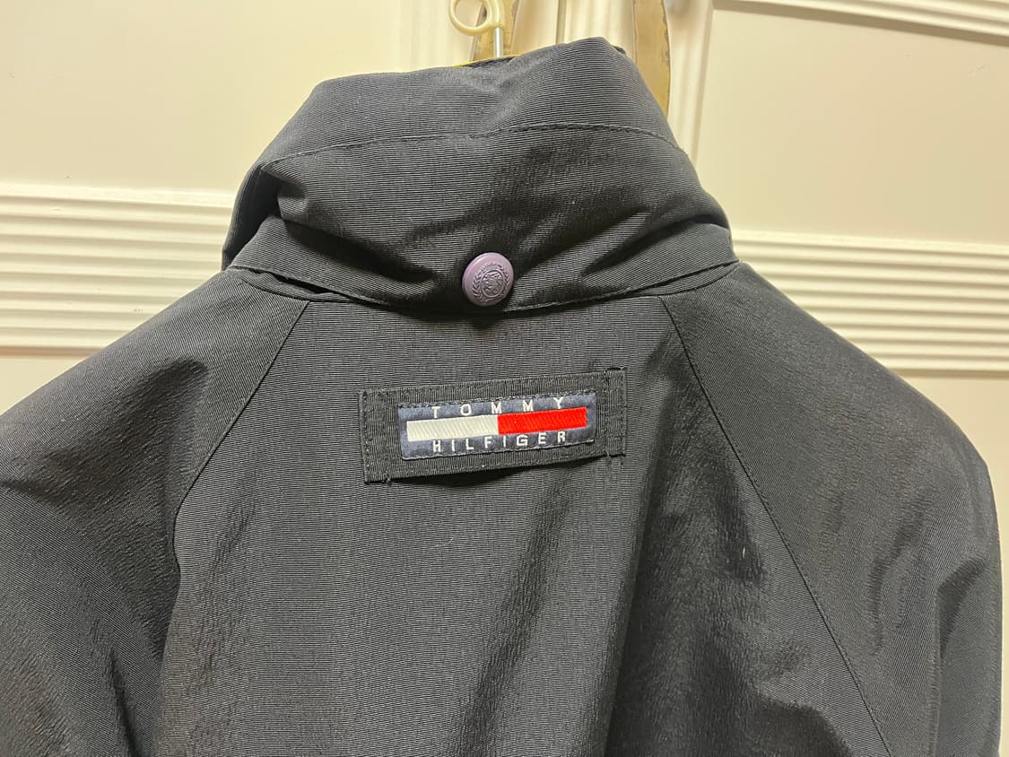 타미힐피거 90s 윈드브레이커 상품이미지6