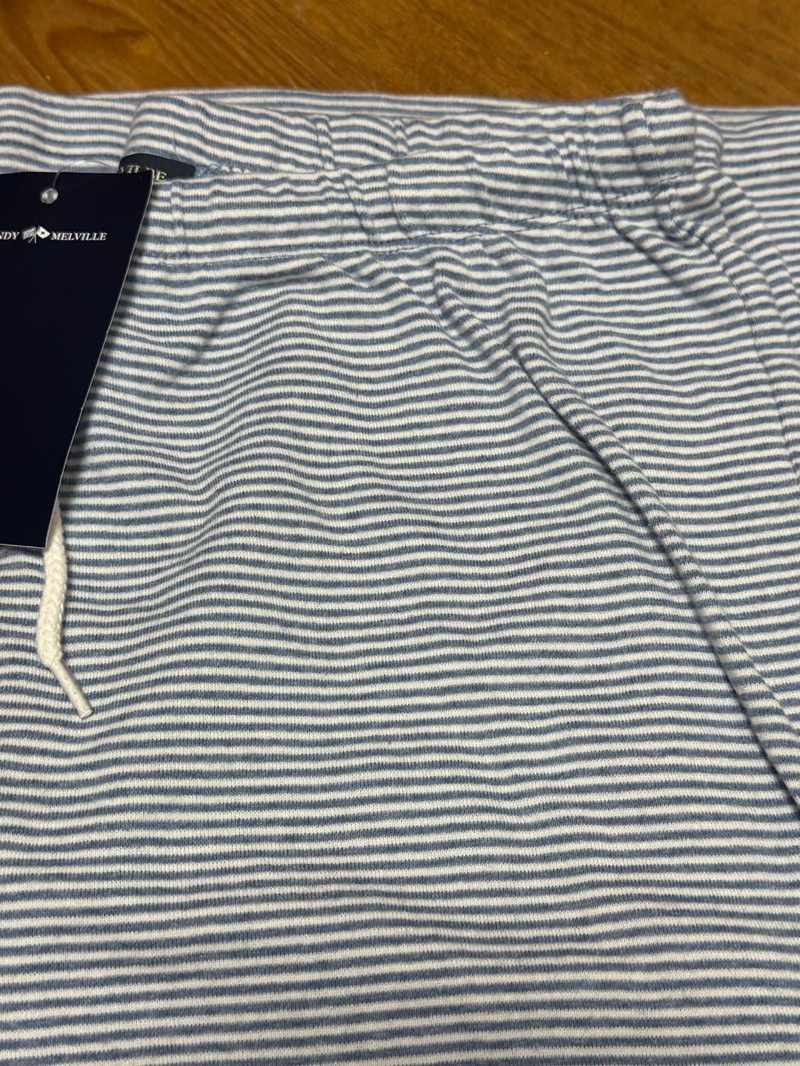 브랜디멜빌 스트라이프 팬츠 (택ㅇ)  상품이미지2