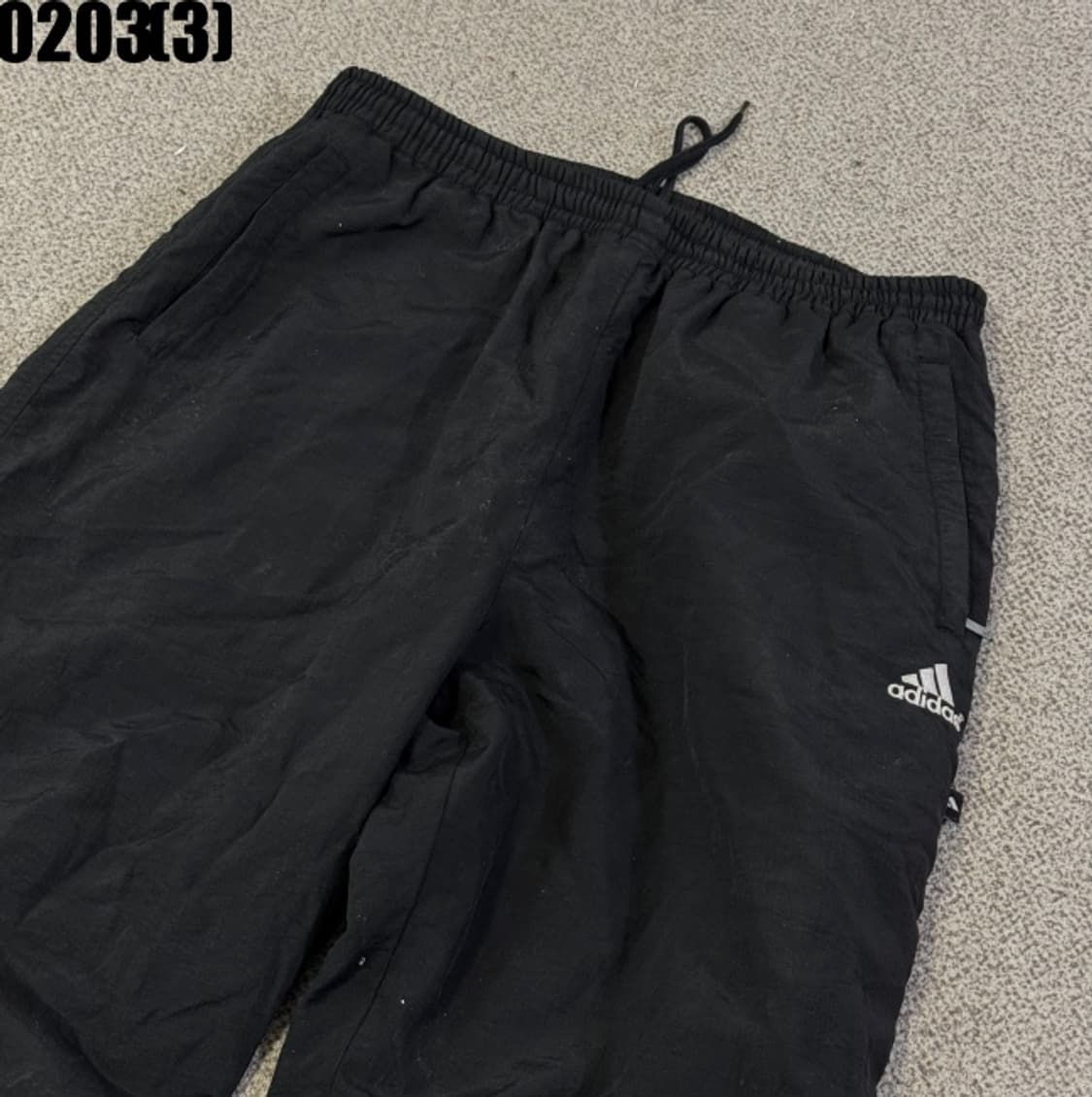 아디다스 트레이닝 팬츠 상품이미지2