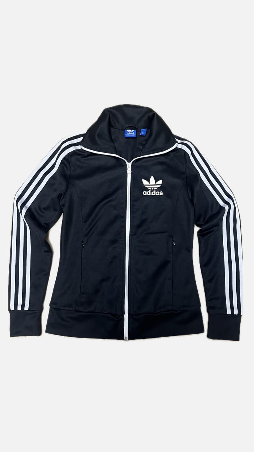 아디다스 유로파 블랙 85 상품이미지1