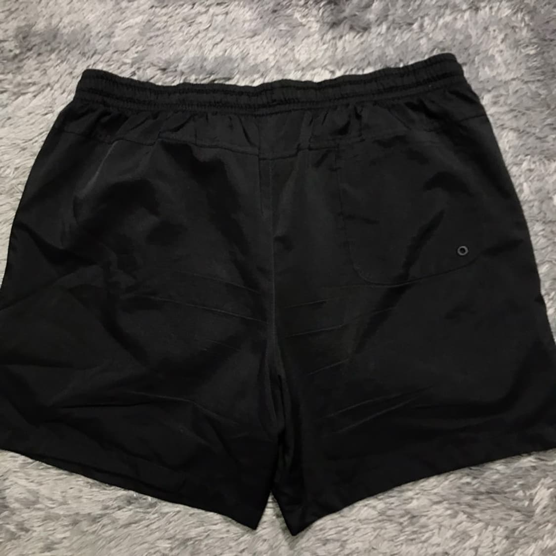 [[L] 나이키(NIKE) 우븐 플로우 쇼츠p170 상품이미지2