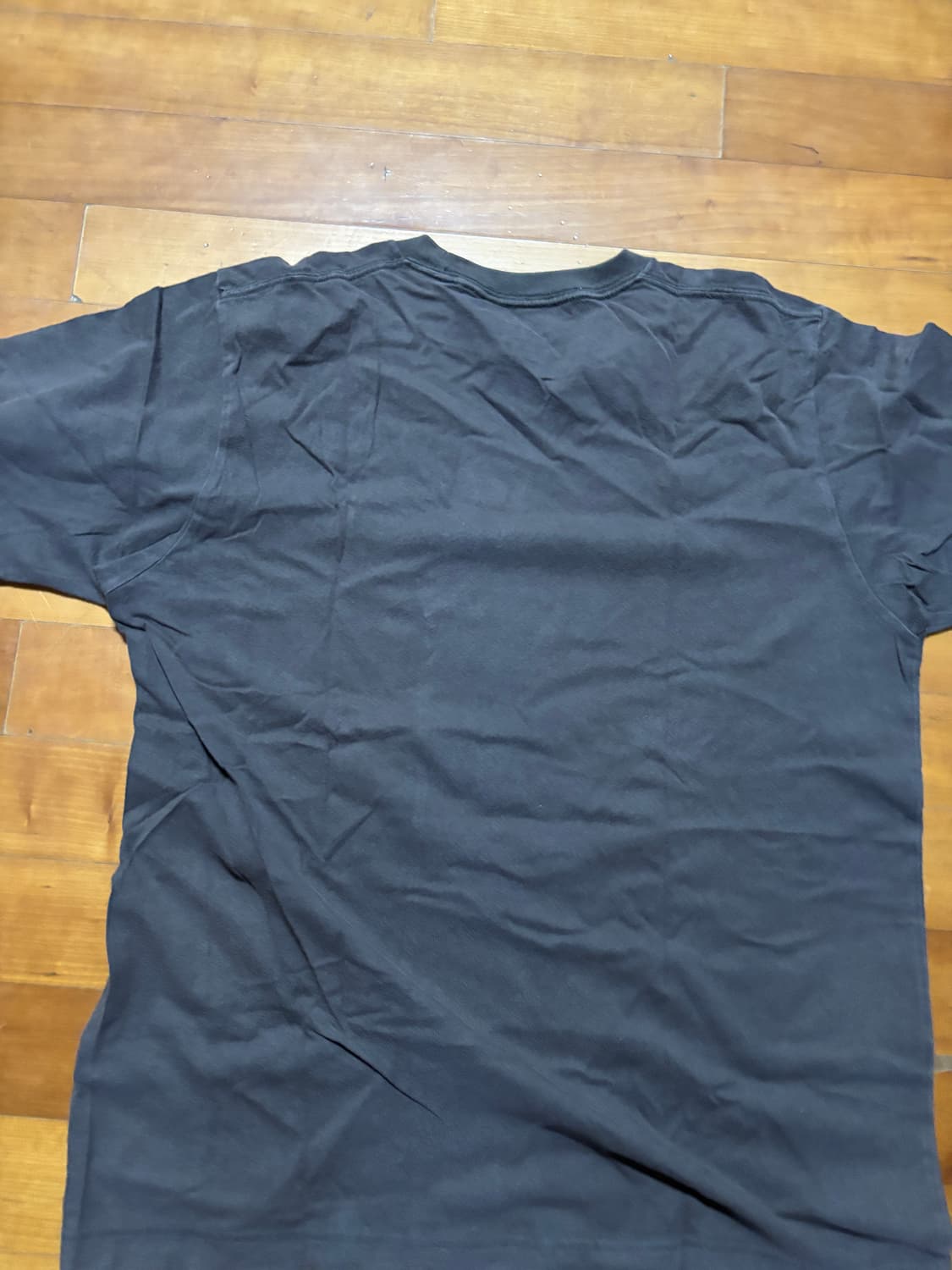 스타워즈 유니클로 콜라보 티셔츠 L 사이즈 상품이미지8