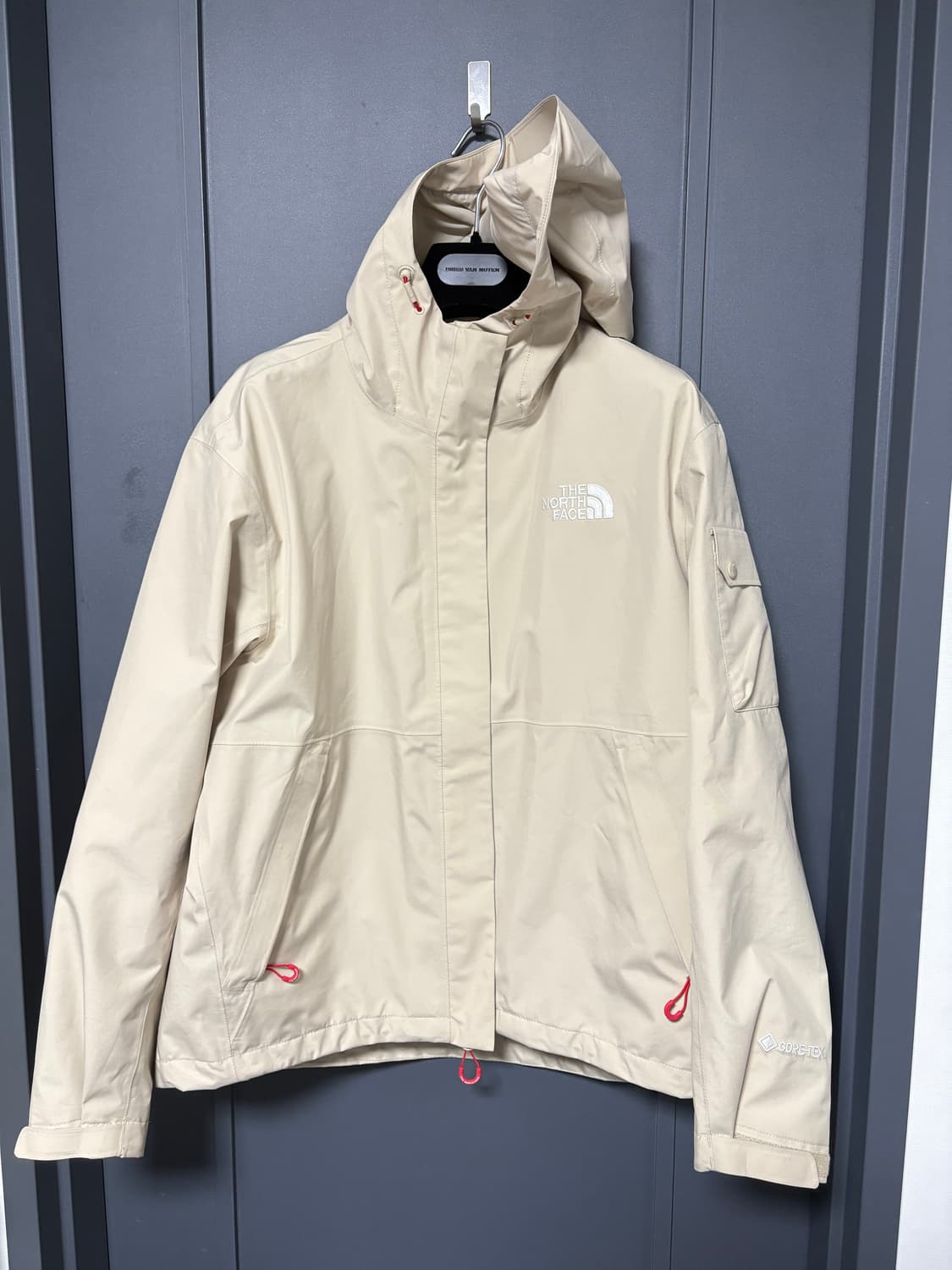 신품급 노스페이스 고어텍스 :) 상품이미지2