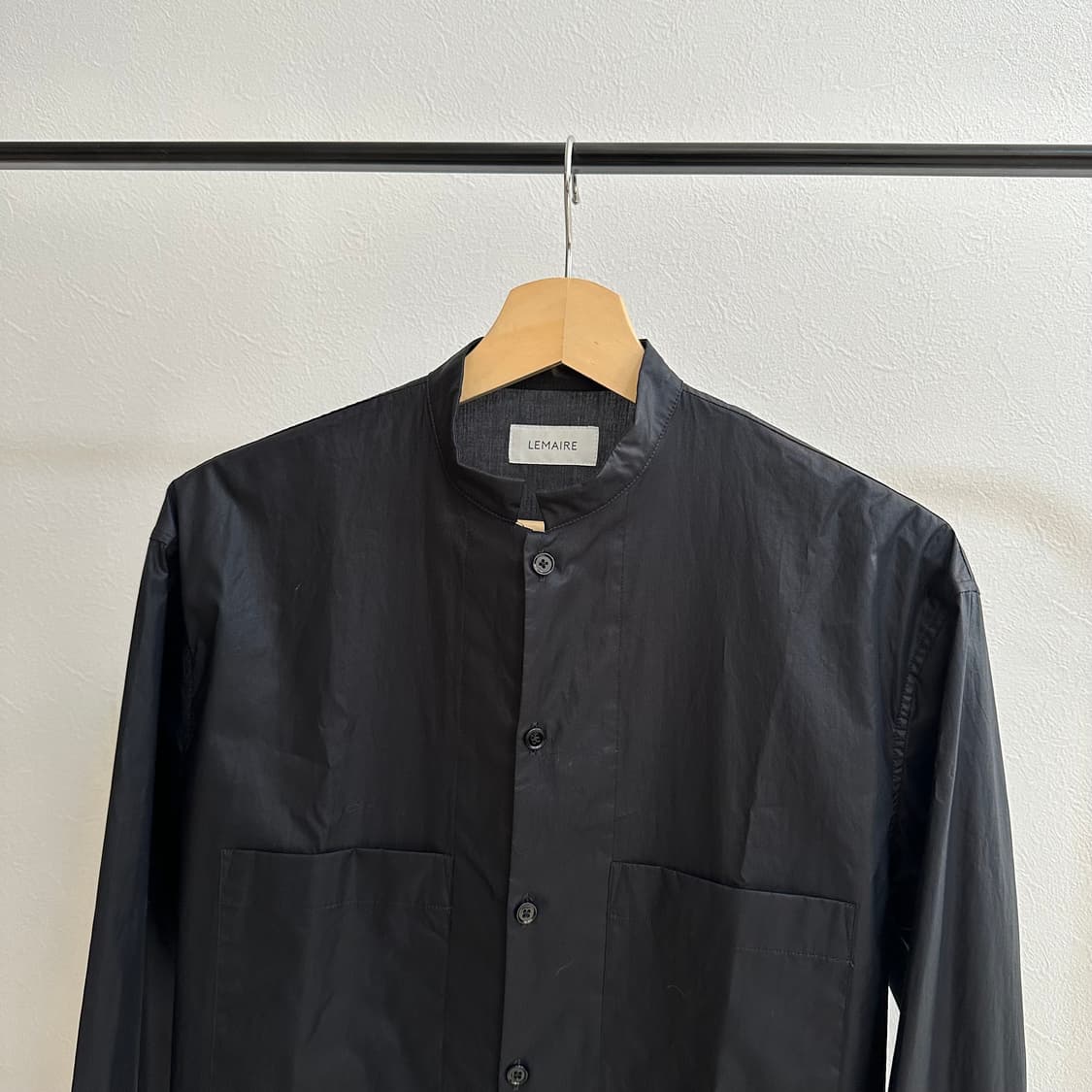 르메르 친츠 블루종 셔츠  상품이미지2