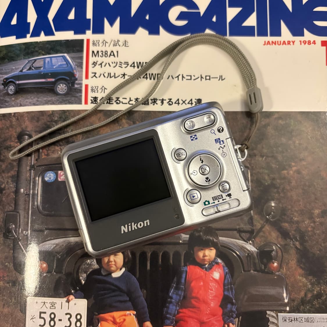 작례미품🅾️니콘 쿨픽스 L3 디카 디지털카메라 상품이미지3