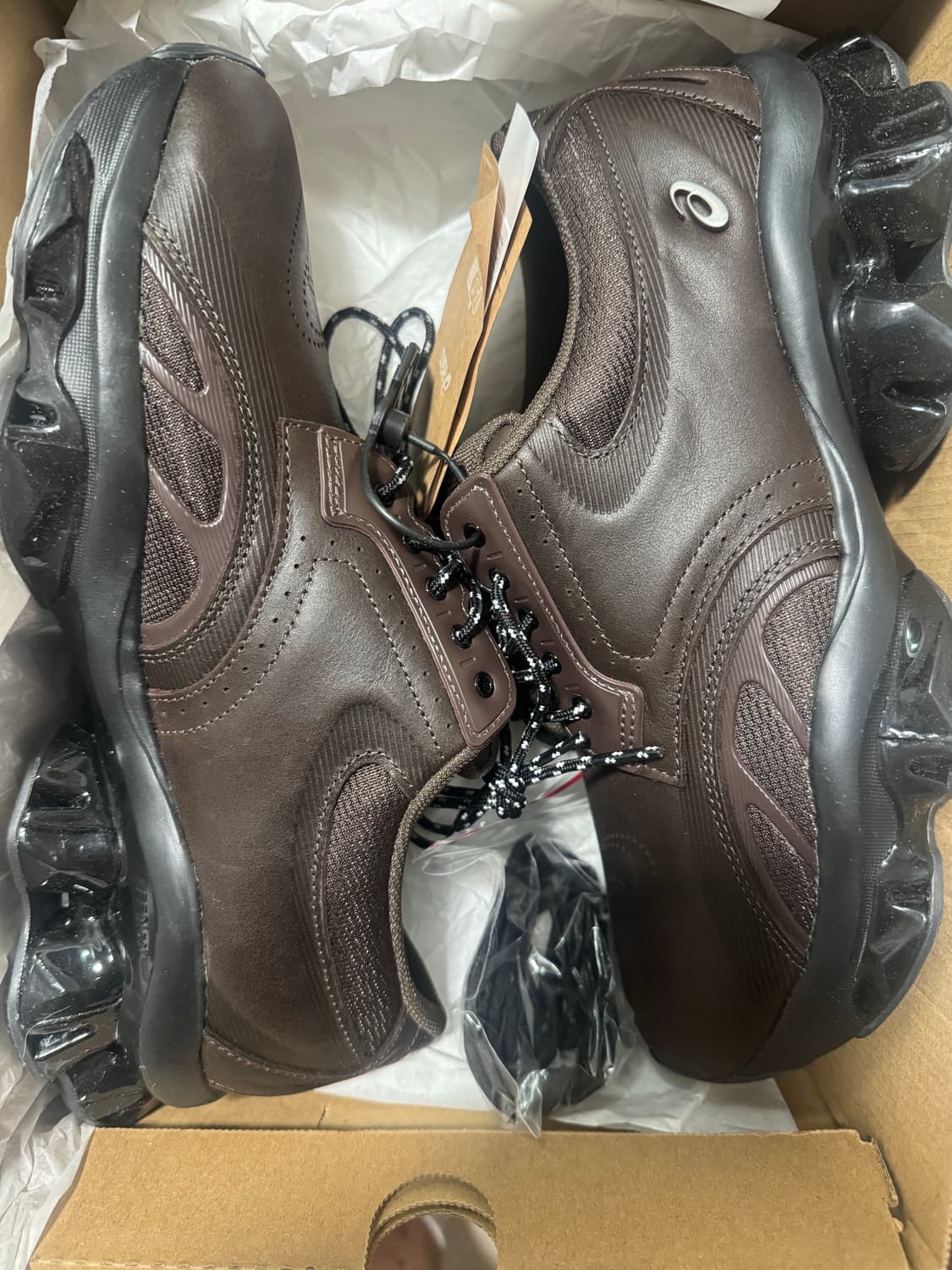 [265] 아식스 젤 퀸텀 키네틱 자바 sp 상품이미지2