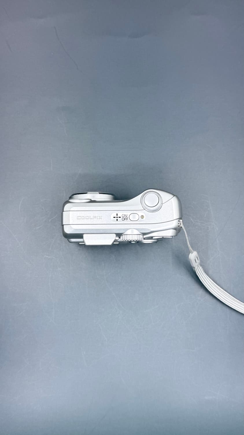 사쿠라’s픽!) 니콘 쿨픽스 2200 디카 빈티지 캠코더 /캐논 상품이미지2