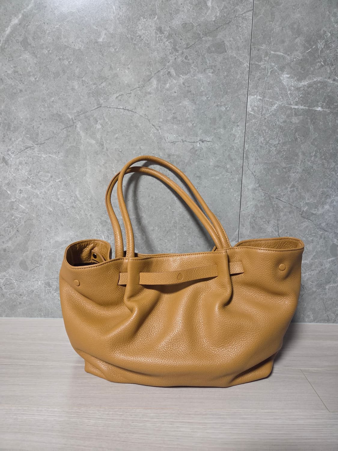 소가죽 토트백 상품이미지2